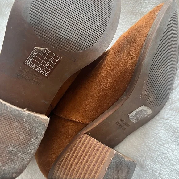 FOREVER21 - Boots - Picture 4 of 4